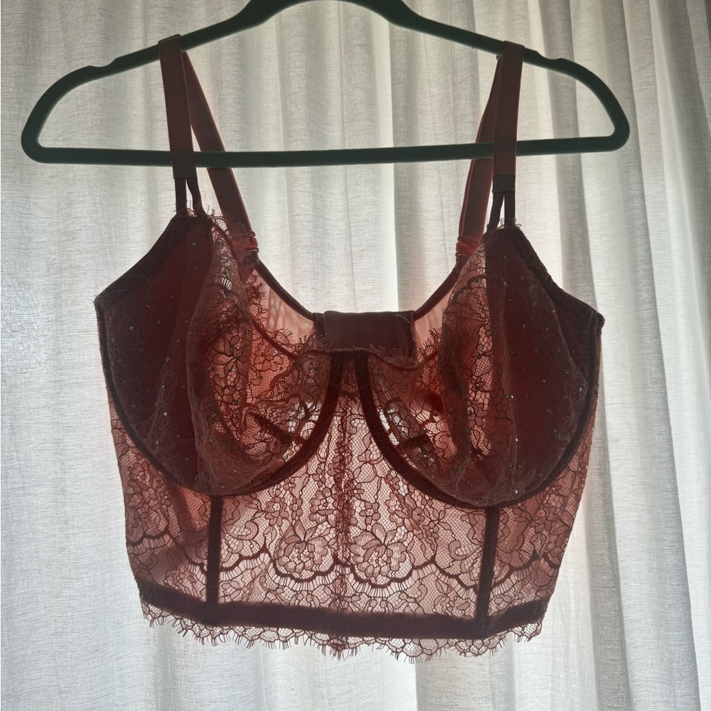 Victorias Secret Corset